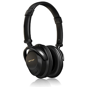 Behringer HC 2000B Studio-Quality Wireless Headphones Bluetooth