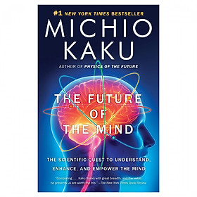 Download sách Future Of The Mind (Backlist)