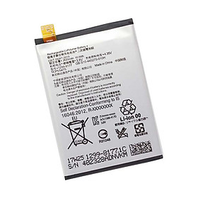 Pin dành cho Sony Xperia X F5122 2620mAh