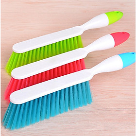 Mua Chổi Cọ Nhà Tắm 33cm  Chổi Quét Bụi (Màu ngẫu nhiên) SL:1