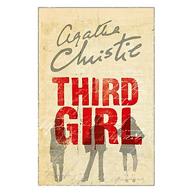 Third Girl