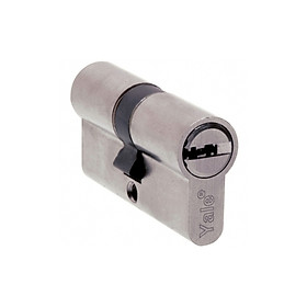 Mua Ruột khóa Yale 2 bên chìa - 5 chìa vi tính