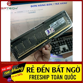 RAM BỘ NHỚ Ram DDR4 - 4GB 1600 Kingmax - Hàng Chính Hãng