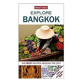 Explore Bangkok: The Best Routes Around The City