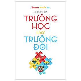 Trường Học Hay Trường Đời 2