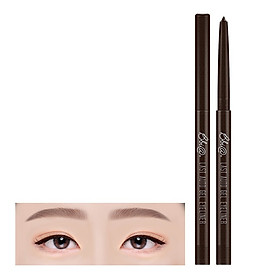 Gel kẻ mắt Bbia Last Auto Gel Eyeliner 0.3g (10 màu)