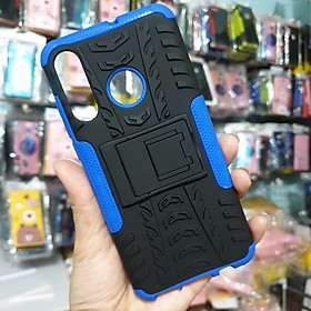 Ốp lưng chống sốc Fashion Armor dành cho Huawei P30 Lite