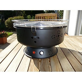 Mua Bếp nướng than BN300 bếp nướng Nam Hồng Bếp nướng xuất khẩu bếp nướng ko khói bếp nướng nhà hàng