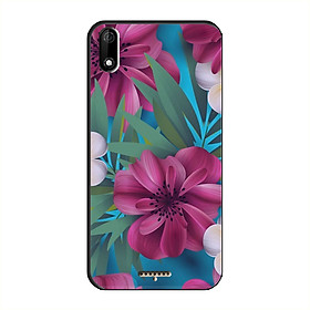 Ốp Lưng Dẻo Dành Cho WIKO Y60