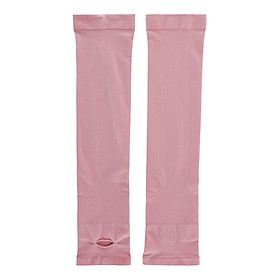 Xiaomi Mijia Pelliot Ice Silk Arm Sleeve Sunscreen UV Protection Summer Sun Arm Guard Cooling Cycling Outdoor Sunscreen