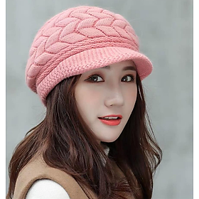 NÓN MŨ LEN NỮ NICE HAT dn19111302