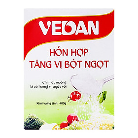 Hỗn hợp tăng vị bột ngọt 700g