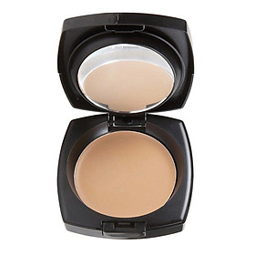 Natio Cream to Powder Foundation Light Honey Online Only