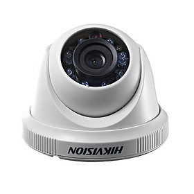 Mua Camera HD-TVI Dome Hồng Ngoại 1MP HIKVISION DS-2CE56C0T-IRP - Hàng chính hãng