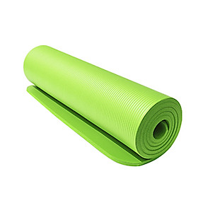 Thảm Tập Yoga Chống Trượt ( 1830 × 610× 10 Mm)