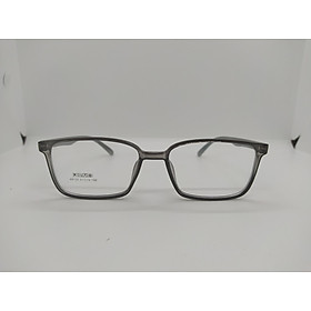 Gọng Kính Cận Thời Trang Hàn Quốc Unisex Nhựa TR90 68125