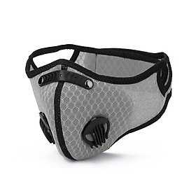 Dustproof Cycling Face Mask Windproof Ride Running Mask Bicycle Sports Fishing Mask Face Cover