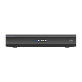 Mua Đầu Ghi IP 8 Kênh Kbvision KX-8108N2 - Hàng Nhập Khẩu