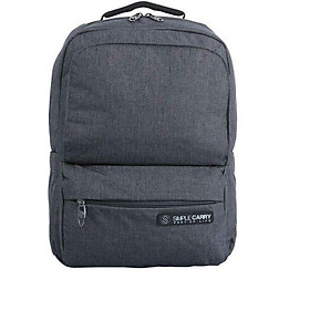 Hình ảnh Balo Simplecarry Issac 5 (38 x 27cm) - D.grey