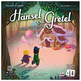 Hansel Và Gretel