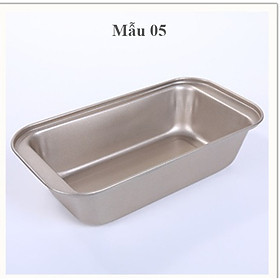 Khuôn Làm Bánh Với Chất Liệu Cao Cấp