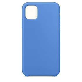 Ốp lưng cho iPhone 11 PRO silicone case Dada chống sốc chống bám bẩn có lớp nhung lót mặt trong chống trầy xước điện thoại - Hàng chính hãng