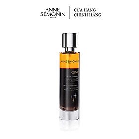 Tinh chất Glow - Instant Radiance Essence Anne Semonin - Sáng da, chống lão hóa 50ml