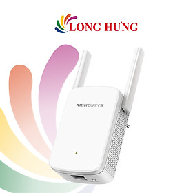 Mua Bộ mở rộng sóng Wifi Mercusys dành cho AC1200 Range Extender ME30 - Hàng chính hãng