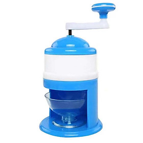Mua Máy nghiền xay đá bào bằng tay tiện lợi