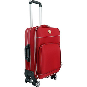 Vali du lịch I'mmaX I005 - 20inch