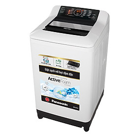 Máy giặt Panasonic 9 kg NA-F90A4GRV