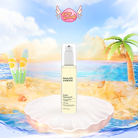 Dầu Tẩy Trang Làm Sạch Sâu Paula's Choice Perfect Cleansing Oil