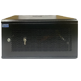 Mua Tủ mạng  Tủ Rack  Rack Cabinet 6U-D500 Treo tường - FAMRACK 6U-D500- Hàng chính hãng