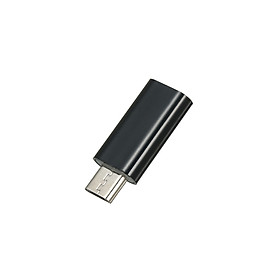Bộ Chuyển Đổi Type C Sang Cổng Micro USB