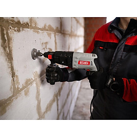 MÁY KHOAN BÚA 800W (BOX) RESANTA/HUTER 75/3/9 - HÀNG CHÍNH HÃNG