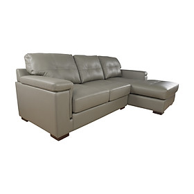 Sofa Góc Da Pu - Vải Cao Cấp -  SG29