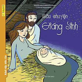 Câu Chuyện Giáng Sinh - Truyện Tranh Thiếu Nhi