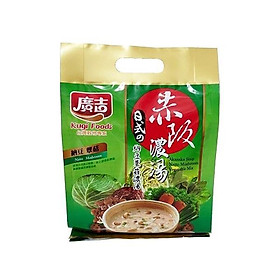 Súp nấm đậu natto Kugi Foods - 20g*10 gói
