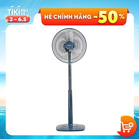Mua Quạt Đứng Panasonic F-409KB - Blue - Hàng chính hãng