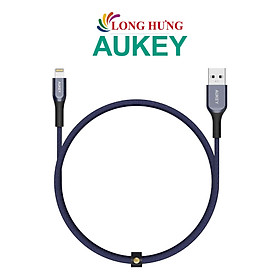 Mua Cáp dành cho iP Aukey 1.2m CB-AKL1 - Hàng chính hãng