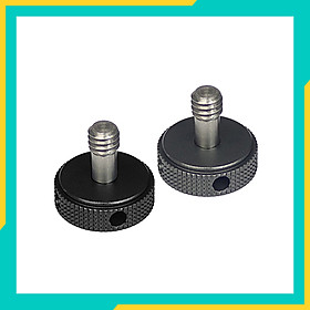 Mua ỐC CHUYỂN 1/4  CHO BRACKET FLASH (CNC)