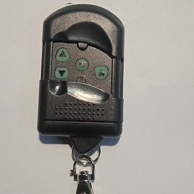 Mua Điều khiển cửa cuốn mã gạt - Hàng nhập khẩu