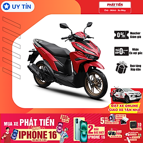 Xe máy Honda Vario 125 2025 Đặc Biệt 