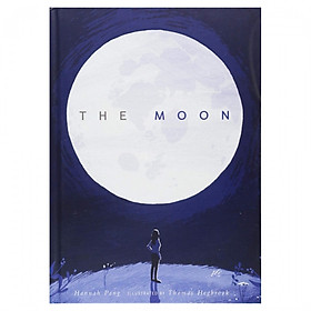 Ảnh bìa The Moon