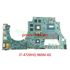 Mua Main Inspiron 7557 7559 CPU i7-4720HQ DA0AM9MB8D0