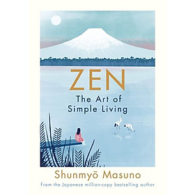 Hình ảnh Zen: The Art Of Simple Living