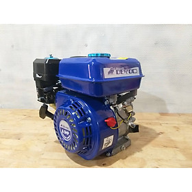 Mua MÁY NỔ (ĐẦU NỔ)- ĐỘNG CƠ NỔ CHẠY XĂNG 6.5HP CHÍNH HÃNG DEWOO DW-6.5HP