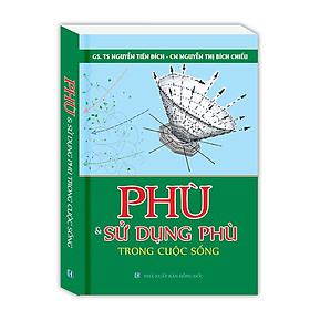 Download sách Phù Và Sử Dụng Phù Trong Cuộc Sống