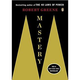 Sách Mastery