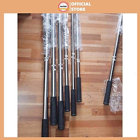 Sào rút inox bẫy chim, treo lồng chim tặng kèm móc sào và 1 túi bổi siêu bền giá rẻ Phụ kiện Kalotebon - sale to